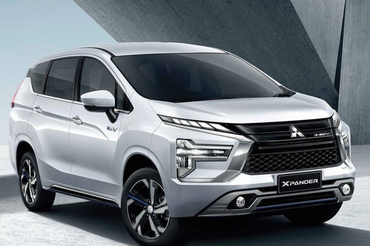 Ini Alasan Kenapa Mitsubishi memilih Thailand Sebagai Negara Pertama Peluncuran Xpander Hybrid