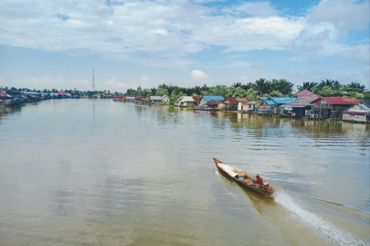 Akan Diusir? Samarinda Nangis Dipojokan Imbas Pemekaran KALTIM? Benarkah Akan Dikeluarkan dan Masuk Provinsi Baru, Cek Daftar Daerahnya di Sini