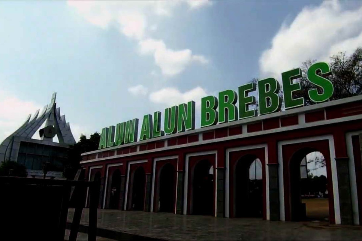 Ngak Betah Lagi! Brebes dan Sukoharjo Pilih Pisah dari Jawa Tengah, Isu Terkini Wacana Pemekaran Pembentukan Provinsi Baru Hasil Pecahan Jateng