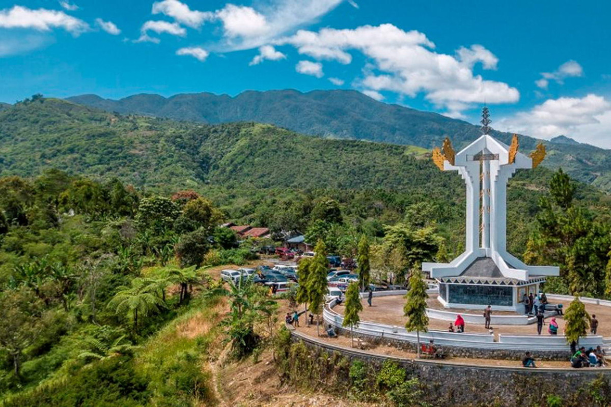 Provinsi Aceh Pecah! 6 Kabupaten dan Kota Pilih Gabung Provinsi Baru Aceh Leuser Antara, Apa Saja?