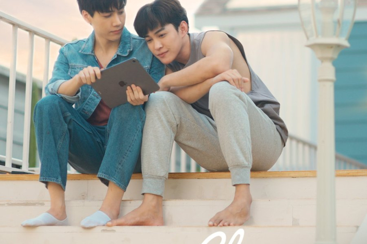 Tayang Sekarang! Bocoran Sinopsis Episode 9 Drama Thailand Venus In The Sky (2023) Sub Indo - Sky Semakin Dekat dengan Venus!