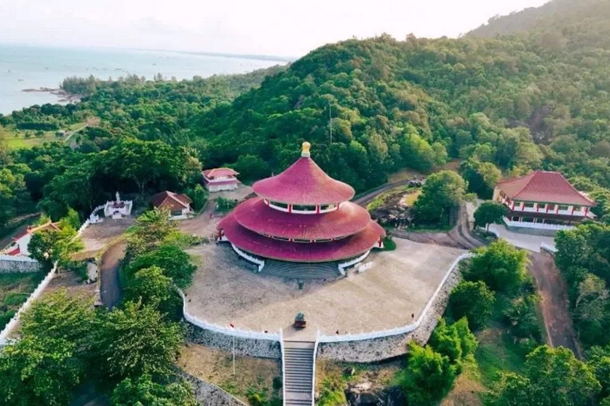 5 Kota Kabupaten dengan Tingkat Kemiskinan Tertinggi di Provinsi Kepulauan Bangka Belitung, No 1 Dikenal dengan Keindahan Alam yang Menakjubkan