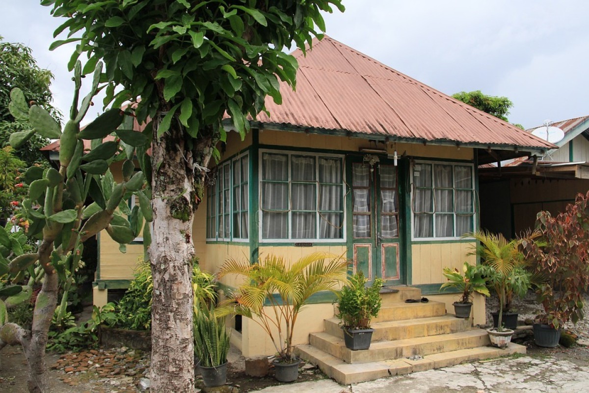 Pulau Taliabu Sejarah Daerah Baru di Maluku Utara yang Siap jadi Juara Baru Kota Terindah dengan Sektor Pembangunan yang Sudah Merajarela 