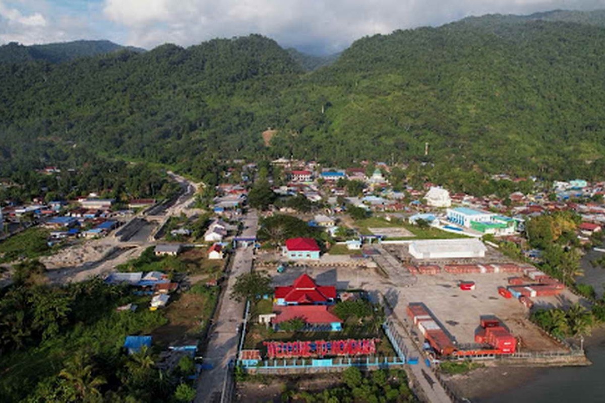 Ketenangan Abadi! Ada 5 Daerah Tersepi di Papua Barat yang Bakal Membuat Anda Betah di Rumah, dan Nomor Satu Bukan Teluk Wondama, Melainkan Wilayah Ini.