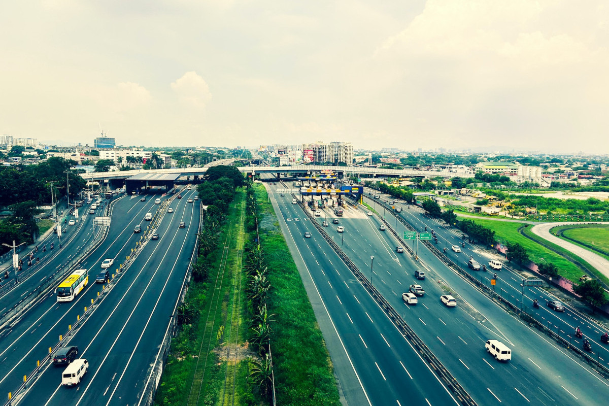 Kaget Gak Tuh! Jalan Tol di Ibu Kota Negara Bakal Dibangun di Bawah Tanah, Habiskan Dana Rp 3 Trilliun, Penajam Paser Utara Bisa Kalahkan Jakarta