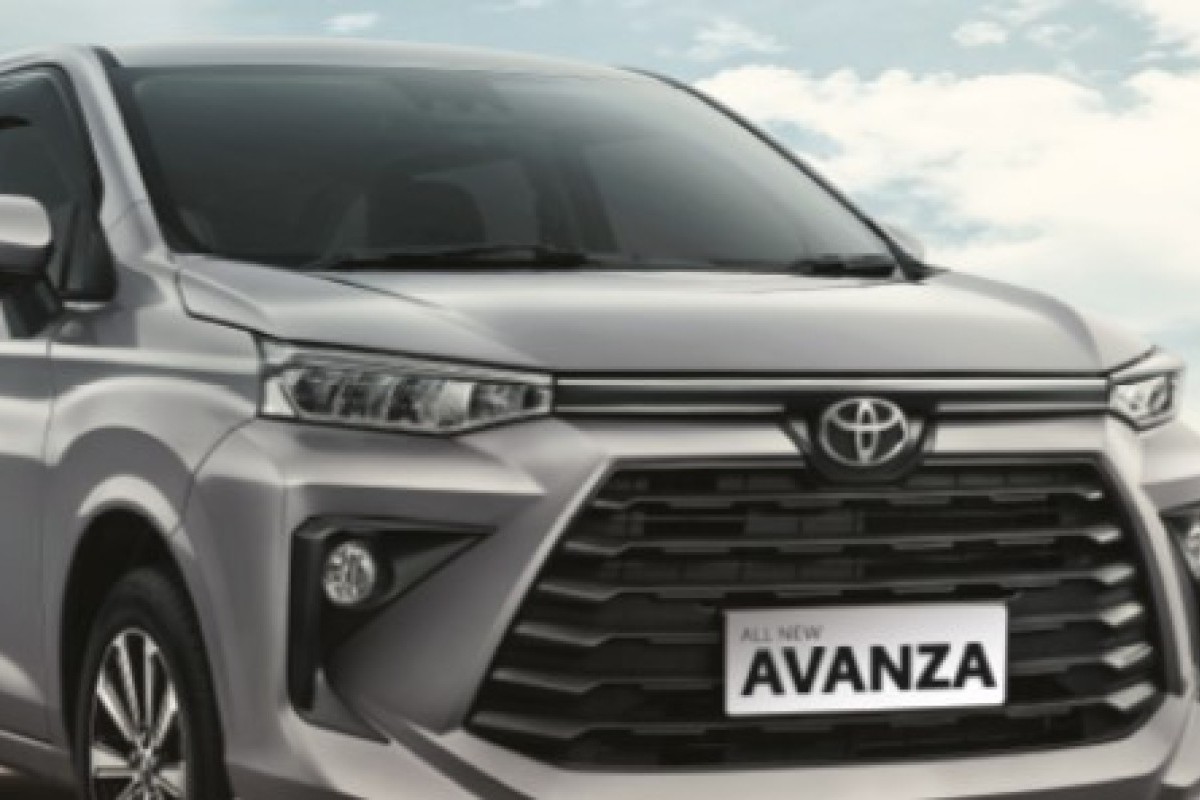 Bukan Avanza! Mobil Terlaris Toyota Sepanjang Tahun 2023 Ini Mampu Terjual Ribuan Unit, Loh Bisa Tebak Mana? 