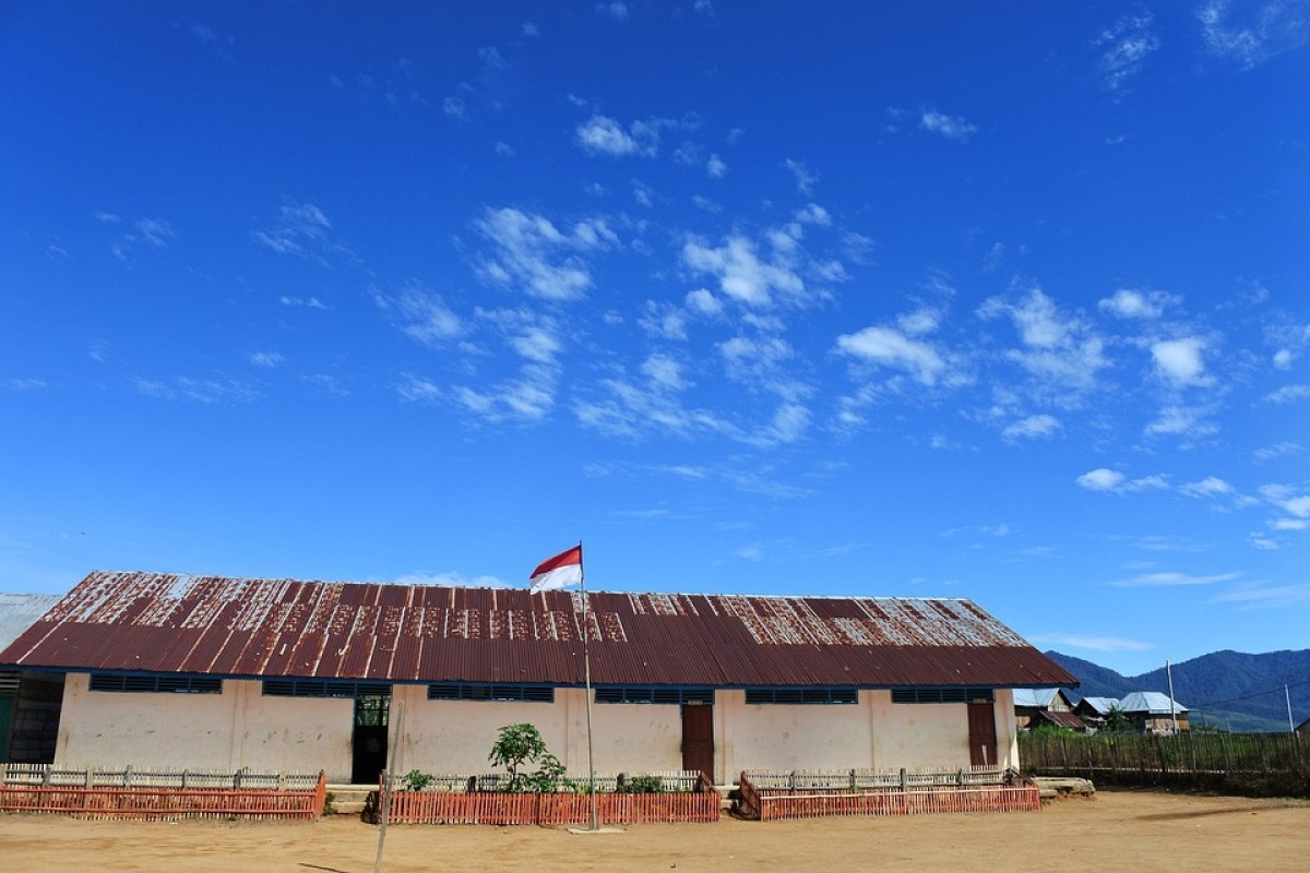 2 SMA Terbaik yang ada di Sukabumi ini Tempati UniRank ke-34 di Tingkat Nasional, Benarkah SMAS Pesantren Unggul Al Bayan?