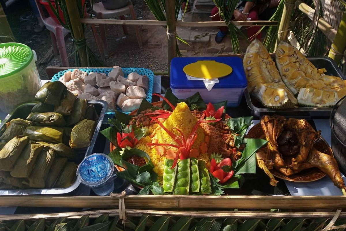 Warung Bak Kacang Goreng! Desa Menarik di Sulawesi Utara dengan Jumlah Warung Terbanyak, Apa Nama Desanya?