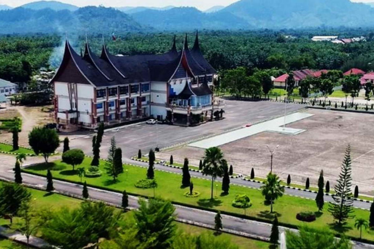 Jaraknya 250 Km dari Padang, Kecamatan Unik Ini Menghadirkan Kejutan Istimewa di Sumatera Barat, Suguhkan Kondisi yang Buat Masyarakat Takjub