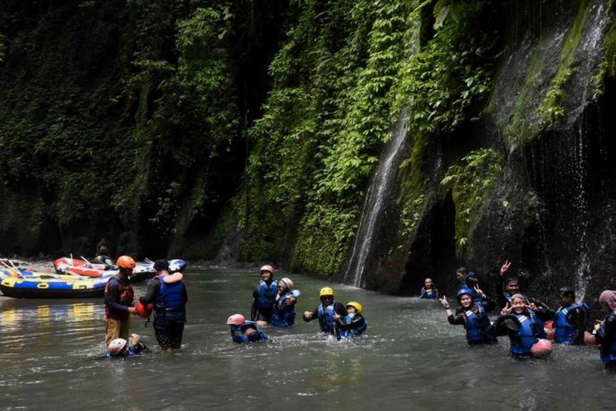 Destinasi Wisata Rahasia yang Tak Boleh Dilewatkan di Sumatera Utara