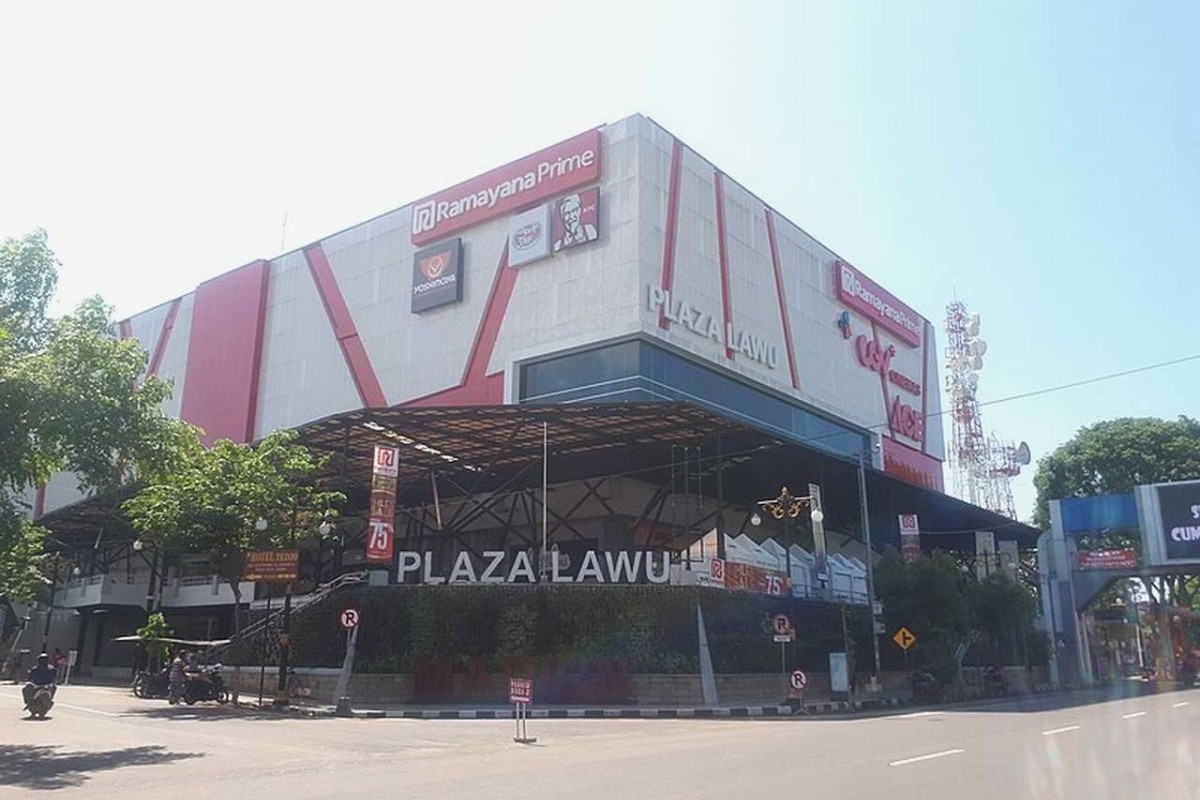 Panduan Berbelanja di MADIUN, Jawa Timur: 10 Mall Pilihan Terbaik, Mall Terbaru yang Nyaman untuk Aktivitas Akhir Pekan