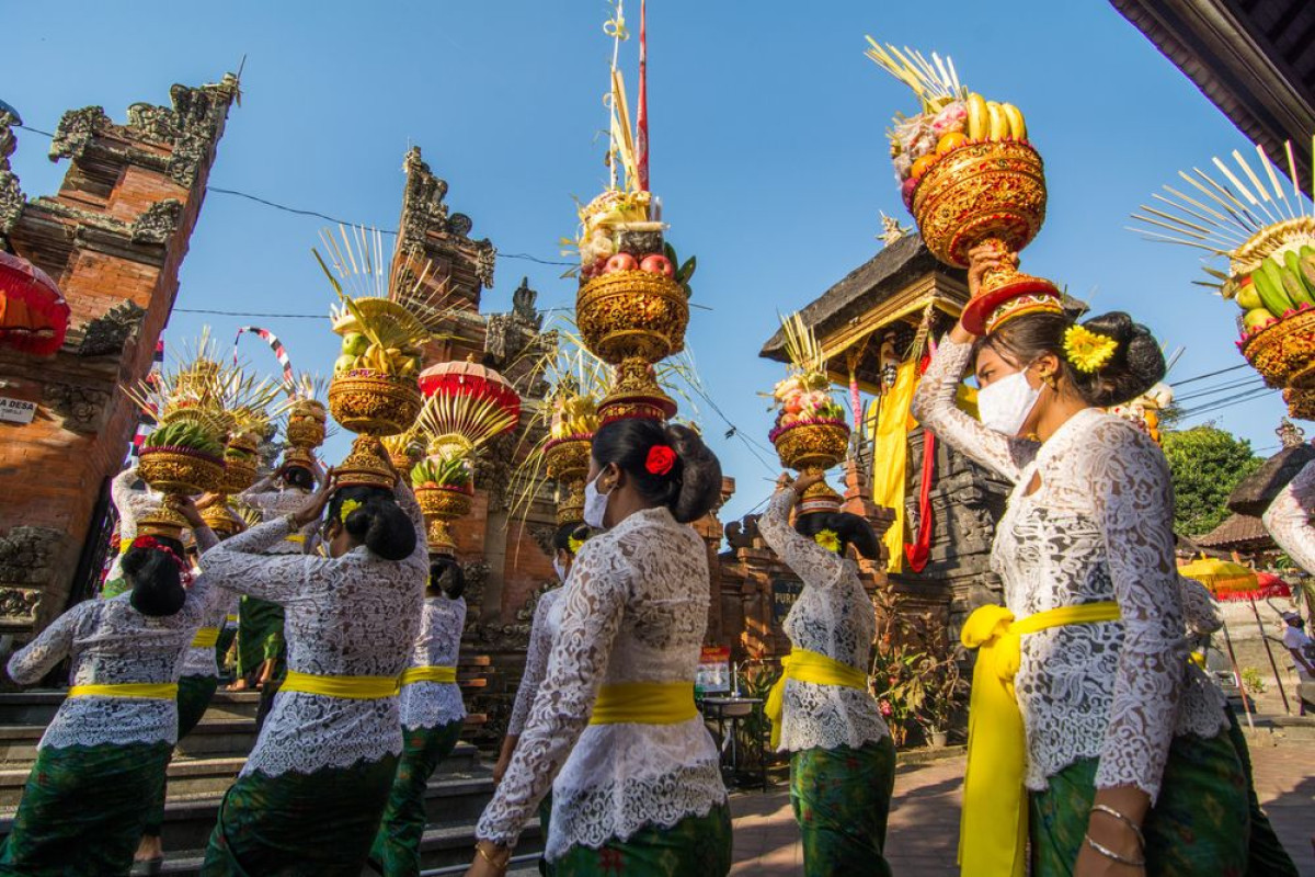 Provinsi Bali Bakal Hadapi Kenyataan Denpasar Pergi dari Wilayah Utama, Simak Ini Kabar Isu Wacana Pemekaran Wilayah Baru