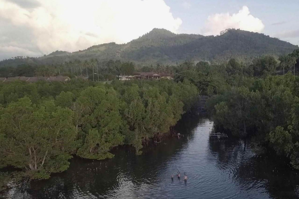 Menyimpan Keindahan Alam yang Mengagumkan, Kampung Terpencil di Manado Terkenal dengan Keberagaman Hayati dan Pesona Alam yang Menenangkan