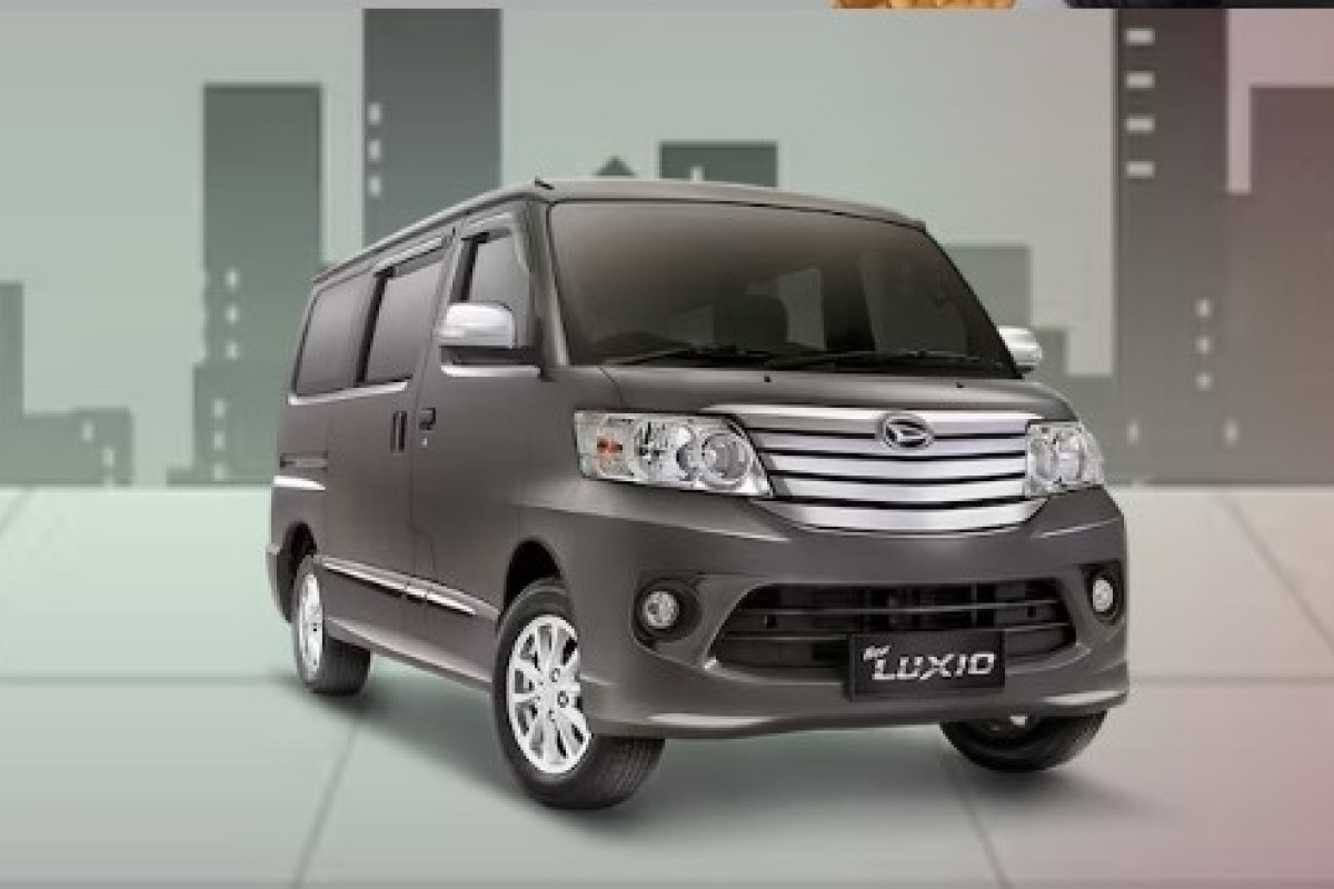 Mobil Travel untuk Liburan Nyaman Bersama Keluarga Miliki Fasilitas Terbaik! Toyota Hiece Commuter dan Max Mini Bus Bagus Mana? 