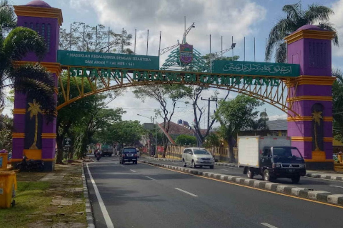 Asal-usul Nama Ciamis dan Cianjur, Serta Tiga Daerah Lain di Jawa Barat yang Turut Berasal dari Singkatan