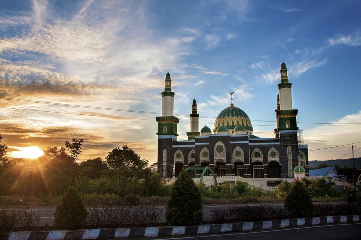 2 Daerah Baru dengan Luas 2.300 Km2 Resmi Dibentuk di Bengkulu dengan 8 Kecamatan dan 91 Desa, Sudah Disetujui Kemendagri!