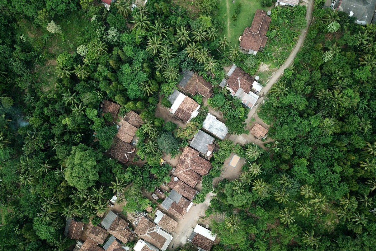 Tabir Kesunyian Terpecah: Eksplorasi Kecamatan Purwojati Daerah Tersepi dan Tersembunyi di Jantung Jawa Tengah