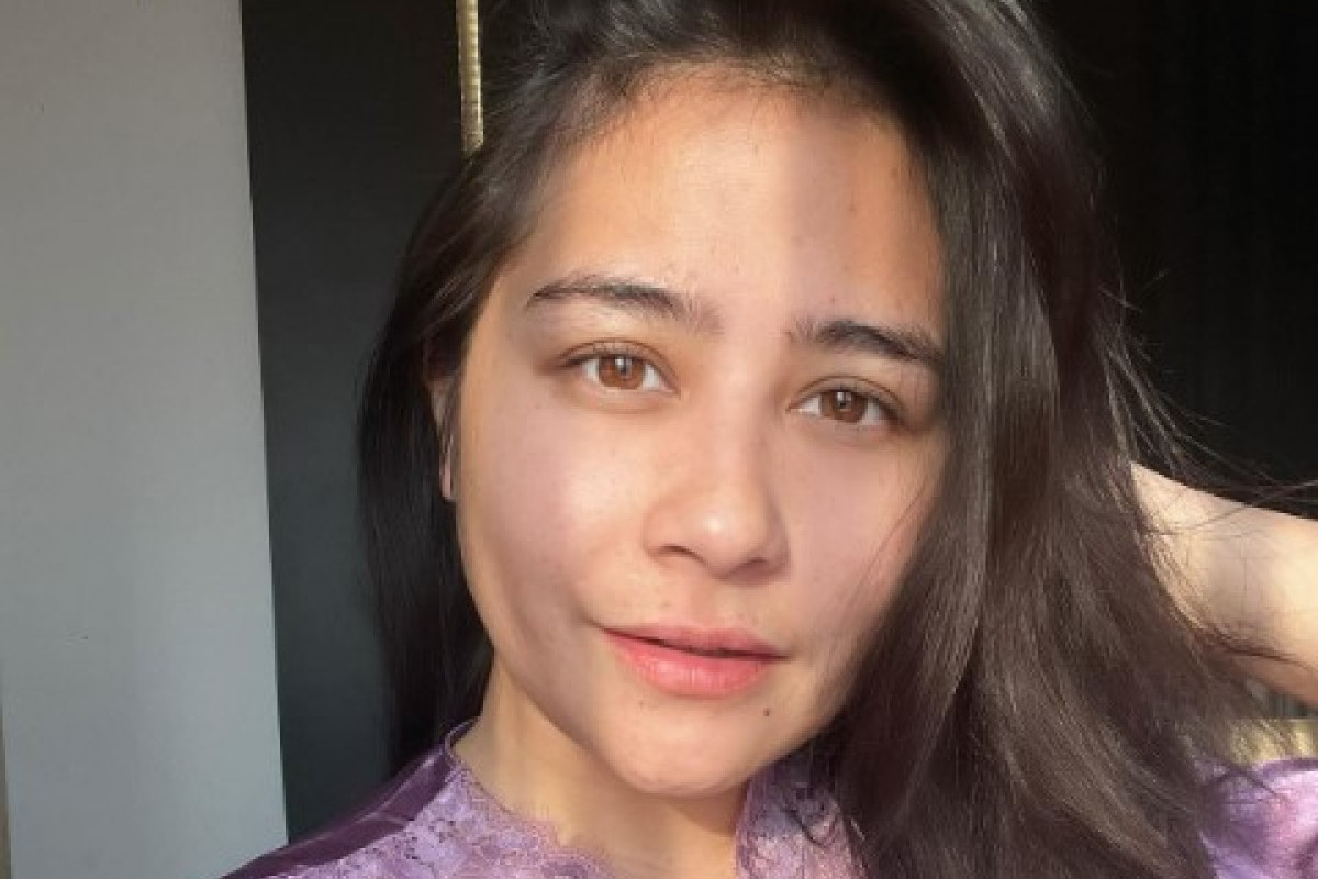 Siapa Pacar Pertama Prilly Latuconsina? Heboh! Kiki Coboy Junior Blak-blakan Ungkap Mantan Terindah di Podcast Deddy Cobuizer