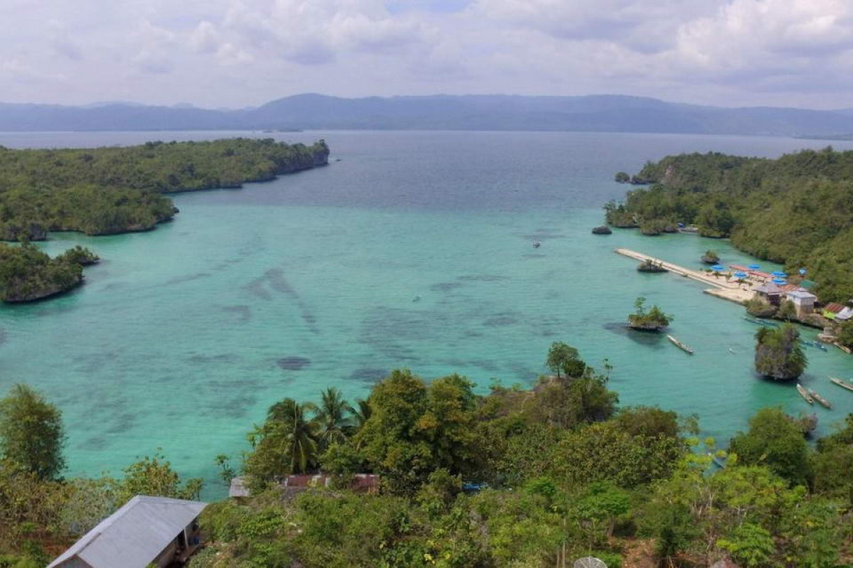 Ngak Sedikit, Simak Daftar Lengkap Daerah yang Bakal Dimekarkan di Sulawesi, Mulai dari Tahuna Hingga Kota Raha