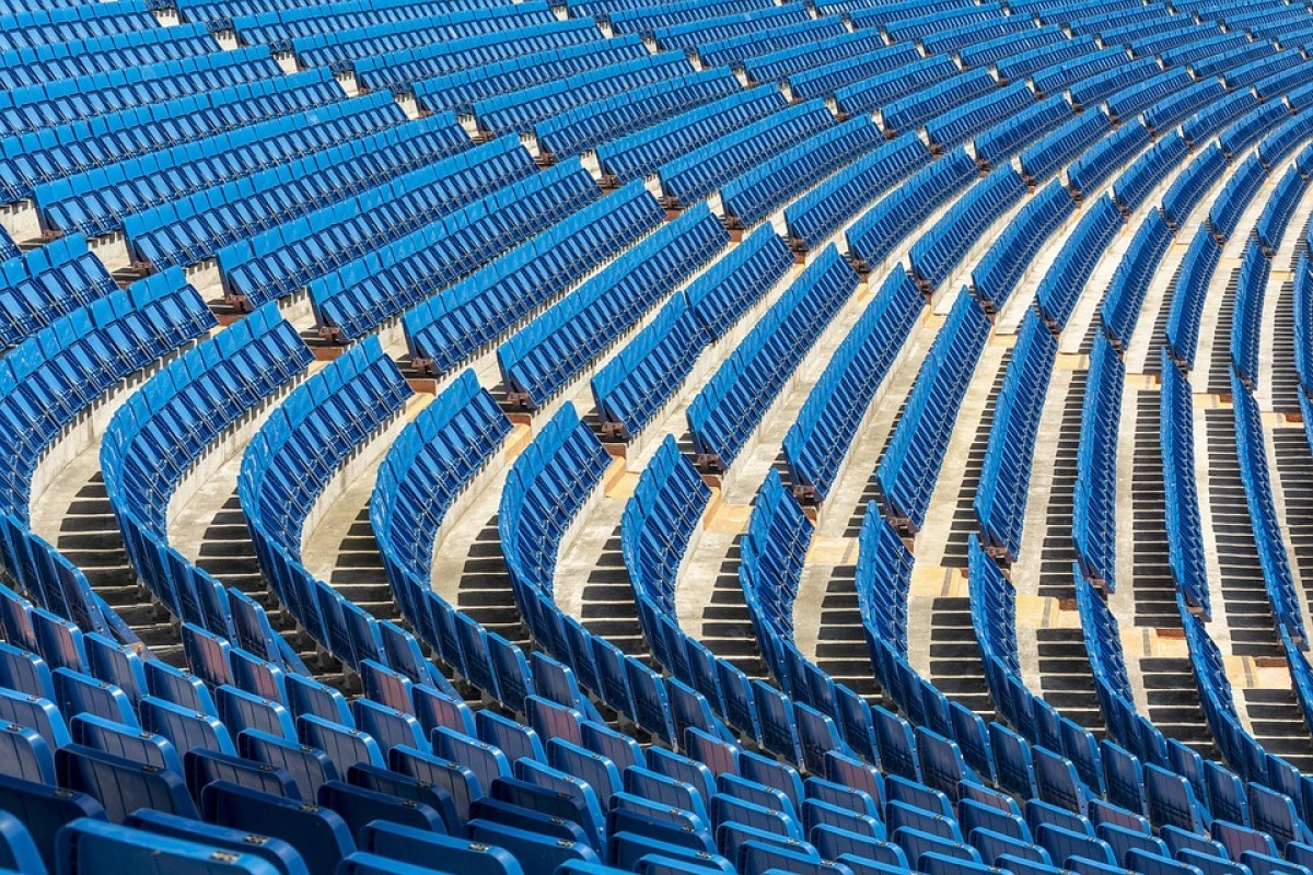 Stadion Batakan Balikpapan dengan Pengalaman Sepak Bola ala Eropa di Indonesia Atmosfirnya Mirip di Luar Negeri Tanpa Perlu Naik Pesawat