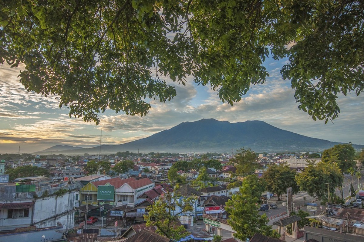 Kisah Kota Batu yang Ternyata Masuk Dalam Pemekaran Kota Luas di Jawa Timur yang Terdiri dari 3 Kecamatan, 4 Kelurahan, dan 2 Desa