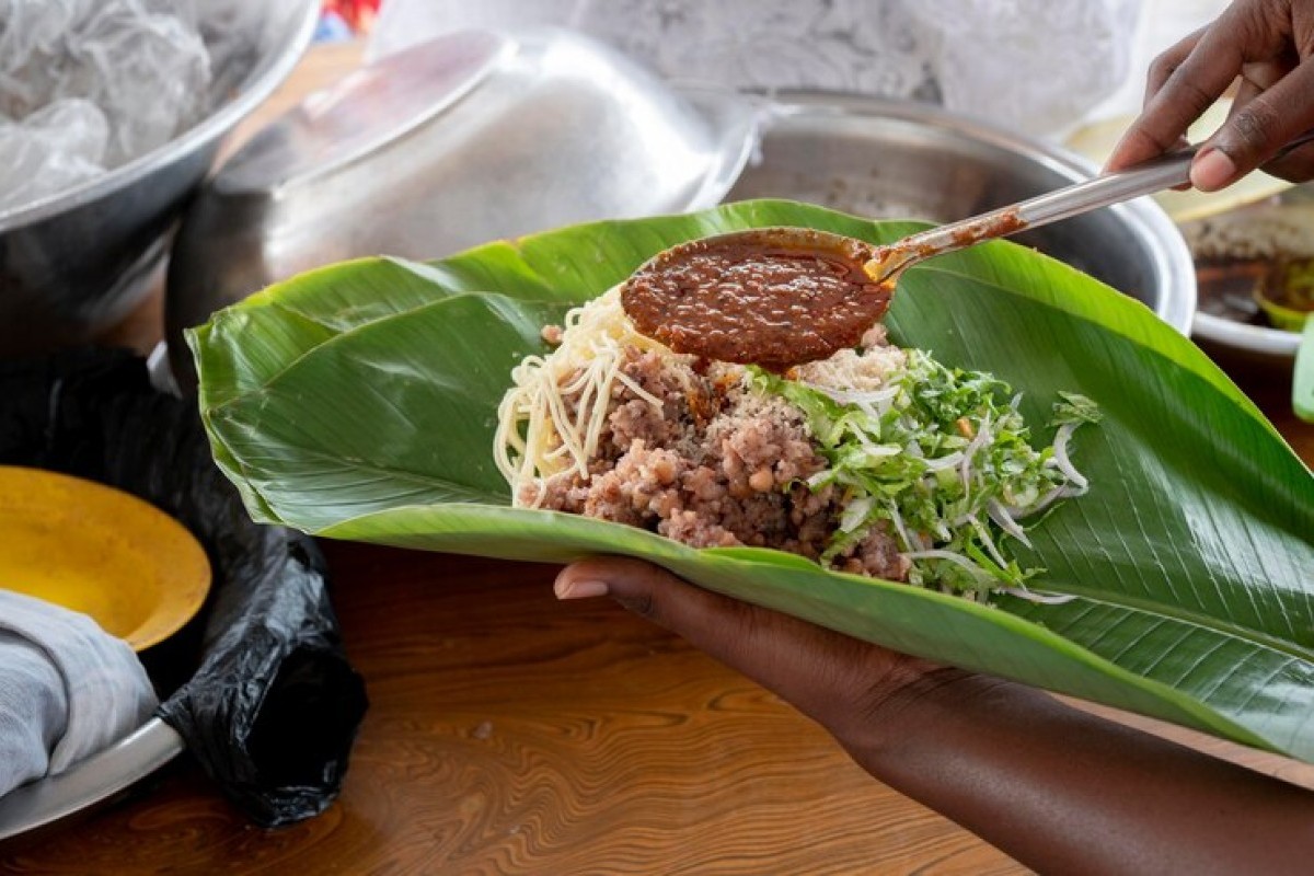 Dompet Mulai Menipis? Tenang Saja, Ini Dia Tempat Sarapan Murah di Surabaya, Cocok Untuk Akhir Bulan