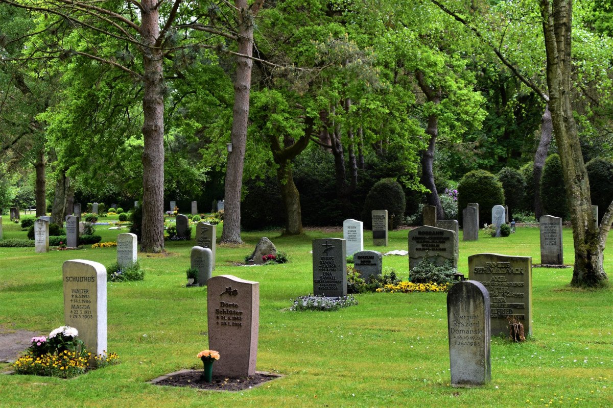 Situs Makam Raksasa Sebanyak 200 Kuburan di Blitar Ini Disulap Jadi Bangunan Megah Habiskan Dana Rp 25 Milliar, Bisa Tebak Gedung Apa?