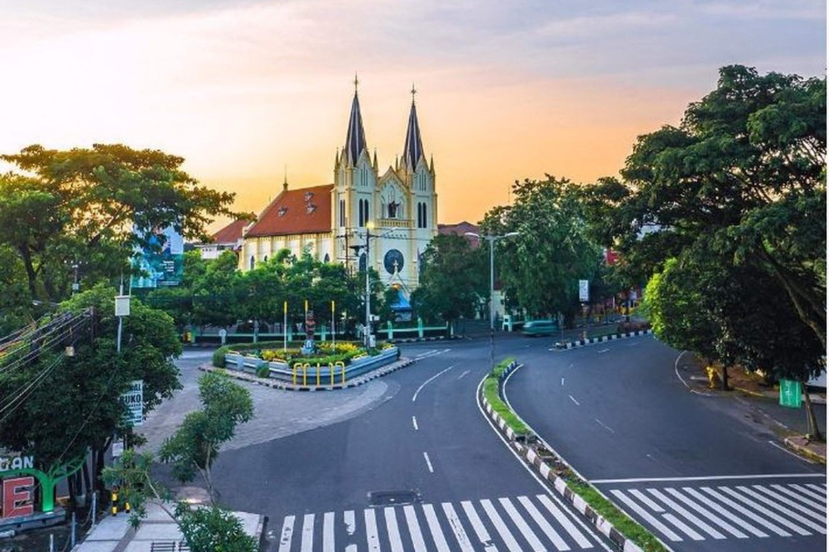 Jawa Timur Bakal Pecah dan Bentuk 3 Provinsi Baru! Cek Kebenaran Pemekaran Jatim Serta Info Lengkap Terbarunya