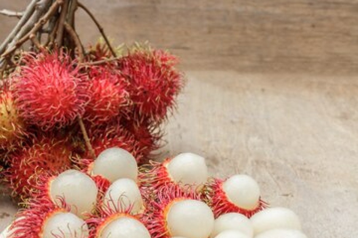 Kabupaten Subang Hasilkan Komoditi Rambutan Dalam Jumlah Besar, 3 Daerah Kontribusinya Ternyata Bisa Diandalkan, Paling Banyak Sampai 22.772,25 Ton