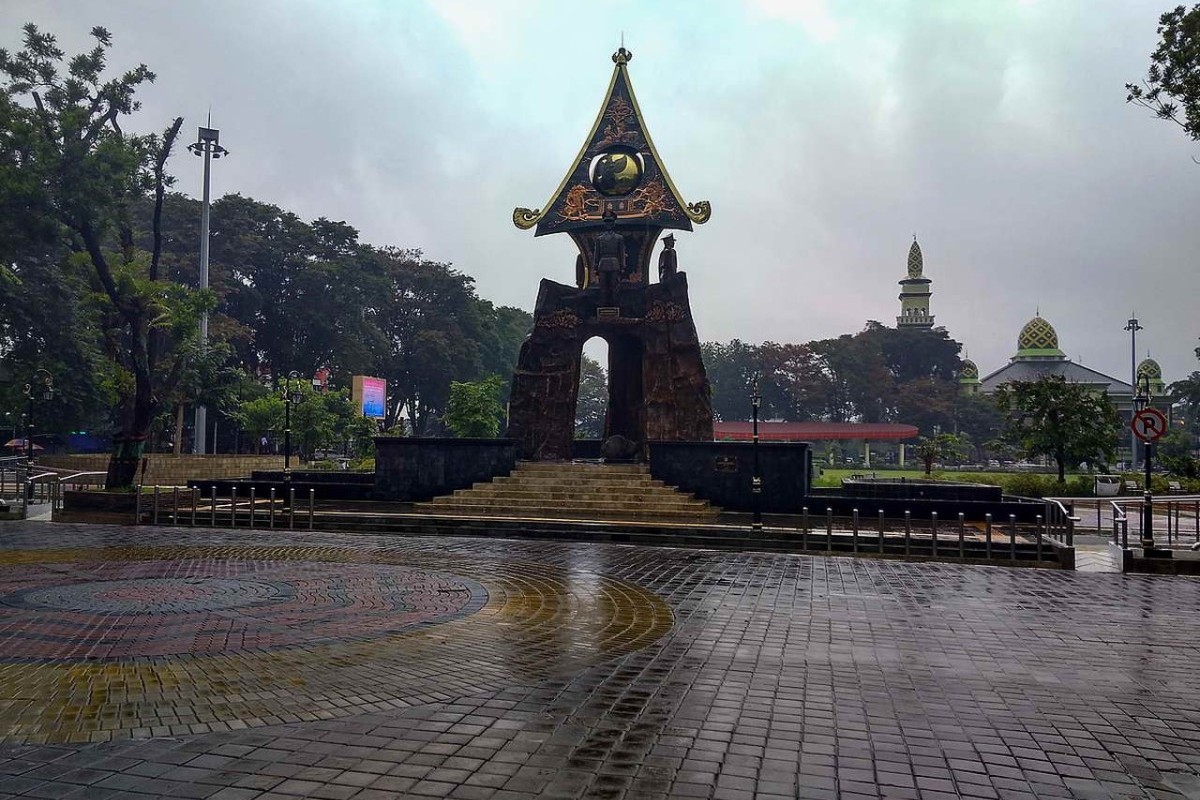 Serasa di Kutub Utara! 2 Kota Paling Dingin di Jawa Tengah, Ada yang Lebih Dingin dari Magelang atau Salatiga?