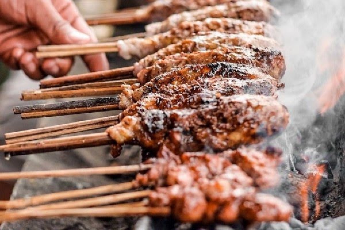 Akulturasi Budaya Ciptakan Cita Rasa yang Unik dan Mantap, 5 Makanan Khas Solo yang Patut Dicoba, Rasanya Bikin Terkesima