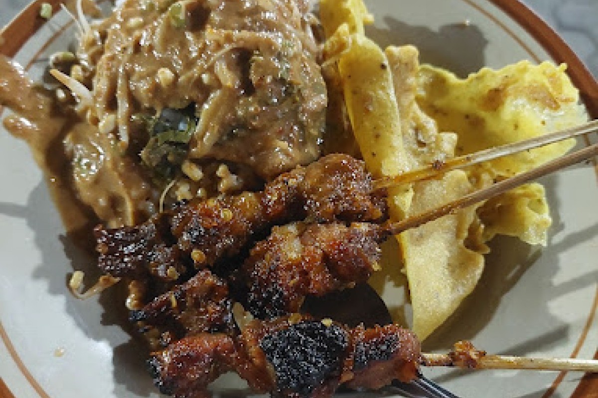 Senggol Dong Lurrr! 5 Kuliner Mantap Di Jombang, Dijamin Gak Bikin Kantong Jebol