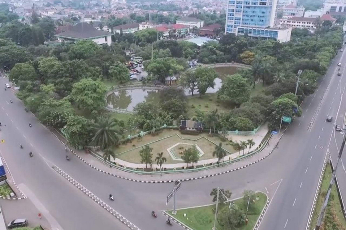 Dekat Banget dengan Jakarta, Daerah Ini Bakal Jadi Kabupaten Baru di Jawa Barat, Cek Infonya Mulai Nama, Wilayah Hingga Ibukotanya