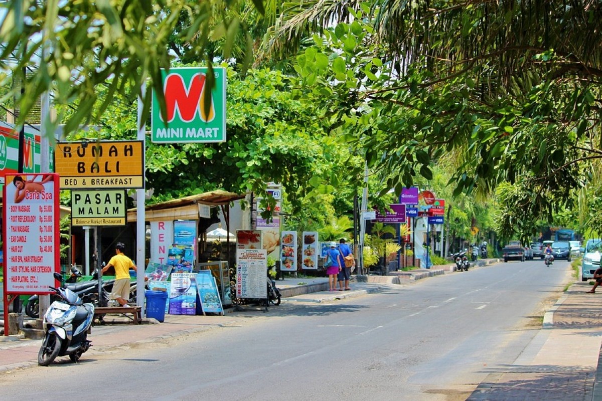 Warga Belum Banyak yang Tau, Kalimantan Barat Punya Kota Baru! Kini Terbagi jadi 2 Sudah Diresmikan pada 21 Januari