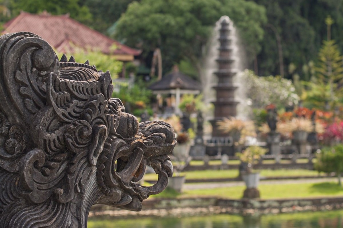 Eksplorasi Pemekaran Wilayah Bali dengan Melihat Kota Denpasar Hingga Cerita Sejarah di Balik Pesona Pulau Dewata