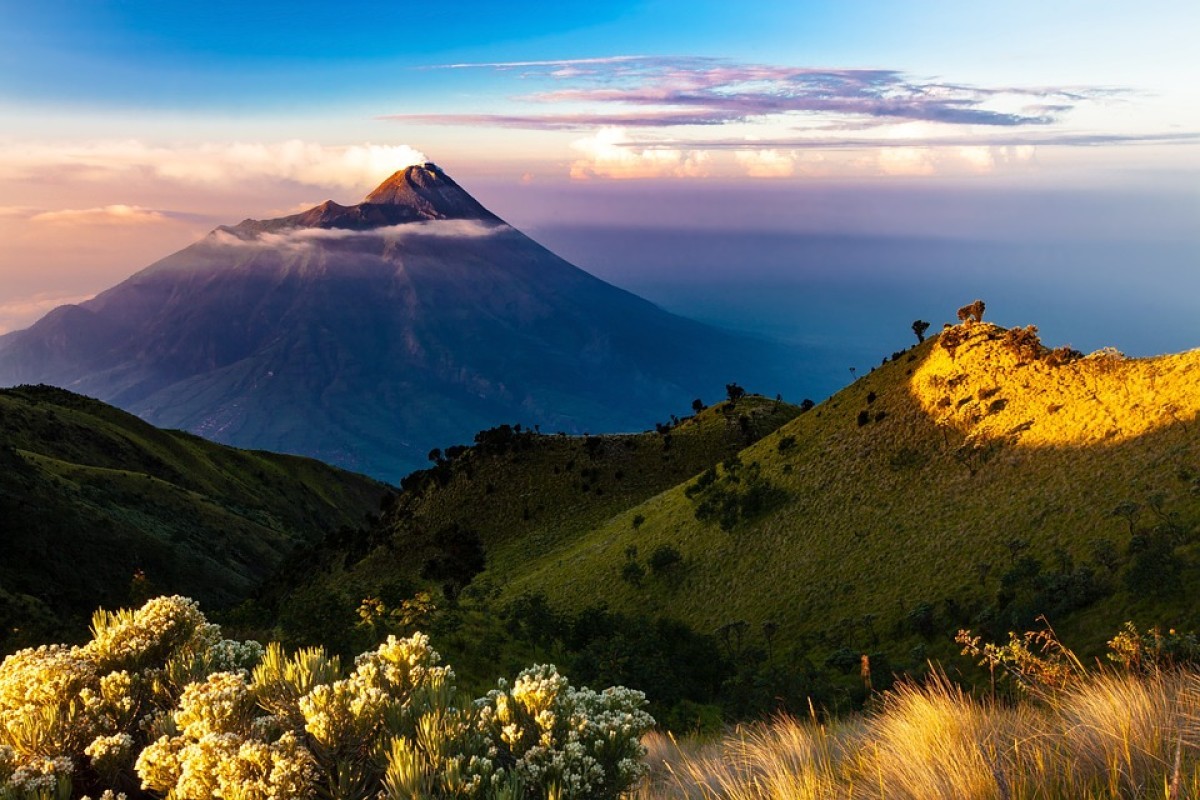 Bakal Ganti Nama! Kota dengan Luas 136,74 Km di Jawa Timur ini Masih Berusia 8 Tahun yang Hanya Punya 3 Kecamatan dan Bakal jadi Pusat Wisata Kalahkan Kota Batu?