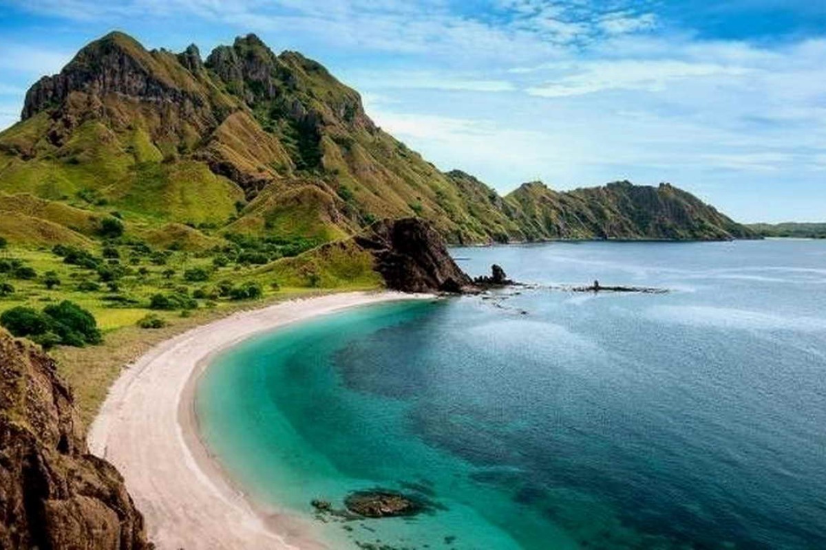 Tren Kunjungan Wisata Melonjak, Kota Kecil di Nusa Tenggara Barat Dikunjungi 4,04 Juta Wisatawan, Mampukah Menyusul Bali?