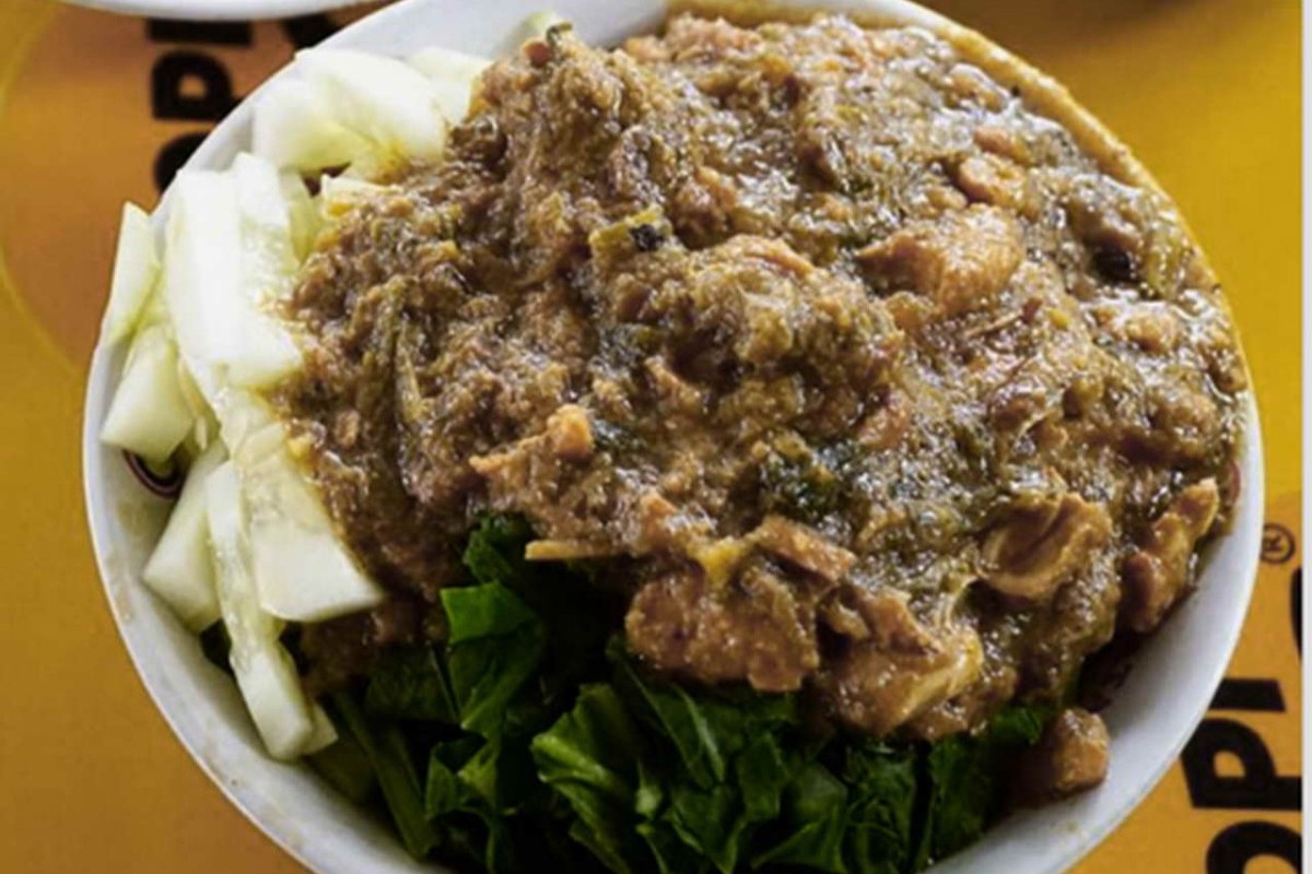 Mie Ayam di Alun-Alun Wonosobo, Destinasi Kuliner Endul Harga Ramah di Kantong, Berikut Lokasi dan Jam Operasionalnya