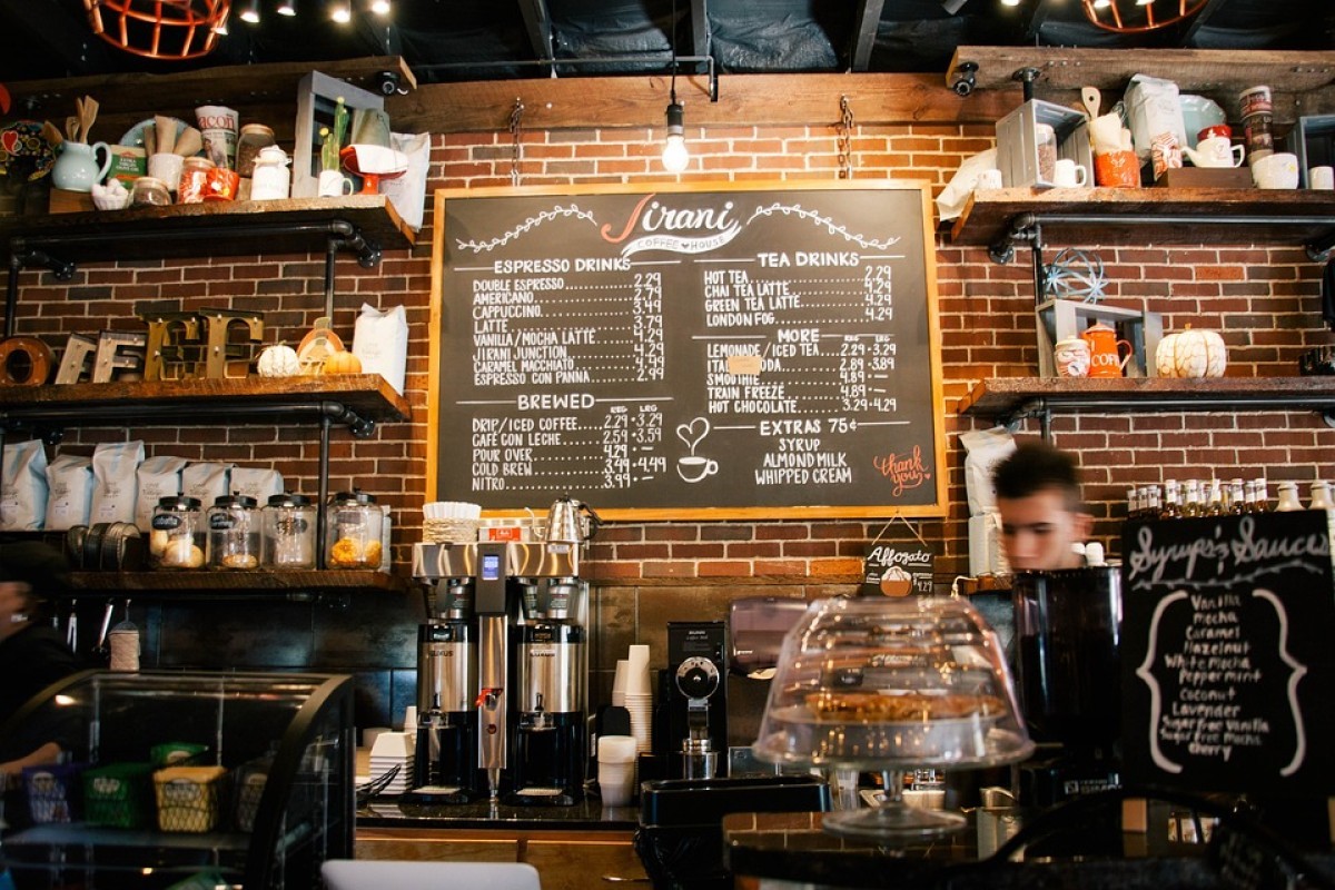 Desa Sendangagung Lamongan Kini Jadi Tempat Nongkrong Anak Skena! Usai Dibangunnya Cafe Paciran yang Dulunya Perbukitan Kapur Kini Jadi Spot Foto yang Instagramable