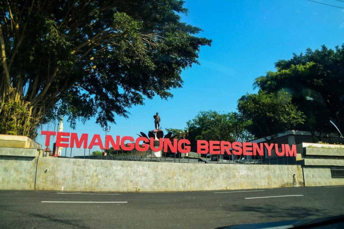 Kejutan Belanja di Kabupaten Temanggung: Mall Terbesar dan Terluas Menawarkan Pesona Pusat Perbelanjaan Terkenal di Jawa Tengah, Catat Dimana Lokasinya!