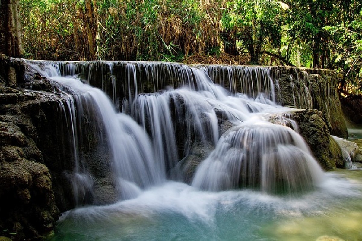 Destinasi Wisata Asri Air Terjun di Bogor, Cocok Bagi Anda Pecinta Alam, Nikmati Suasana Sejuk dan Nyaman, Ini Harga Tiket Masuknya!