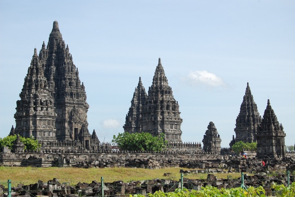 Apa Saja 4 Daerah yang Bergabung dengan Yogyakarta? untuk Bentuk Kabupaten Anyar, Makin Patenkan Diri Sebagai Daerah Istimewah