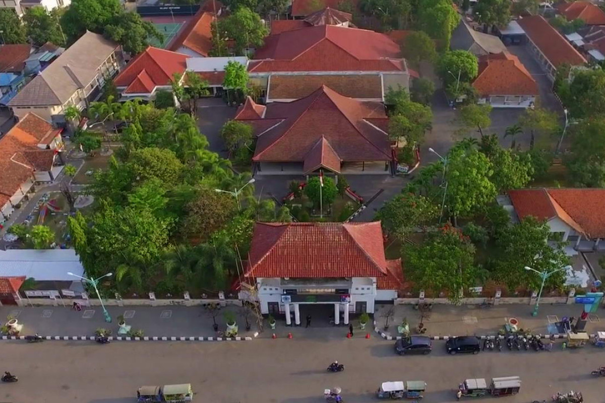 4 Kecamatan dengan Pendapatan Tertinggi di Brebes, Markasnya Bos-Bos di Jawa Tengah, Surga Kelapa Terbesar di Indonesia?