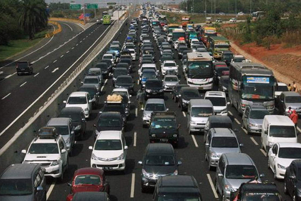 Jalan Tol Unik di Jawa Barat Ini Dapat Sorotan Internasional, Jangan Kaget! Harus Korbankan 20 Desa? Begini Penjelasannya