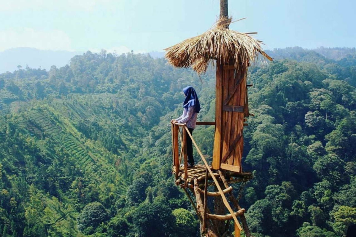 Rekomendasi 6 Destinasi Wisata Menakjubkan di Malang, Dari Arum Jeram, Air Terjun Pelangi hingga Desa Wisata