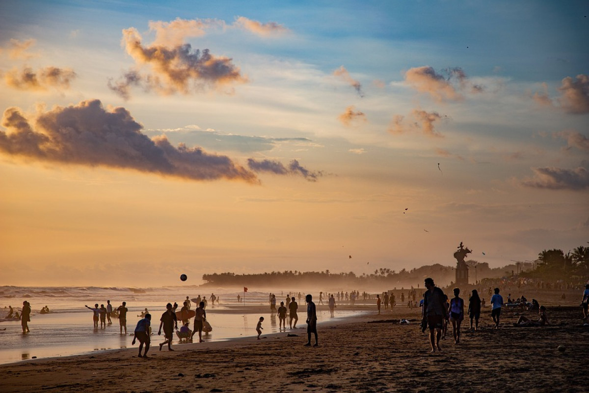 Jauh dari Keramaian Pantai! 5 Tempat Wisata di Bali Barat yang Menghadirkan Pesona Desa yang Tidak Boleh Dilewatkan