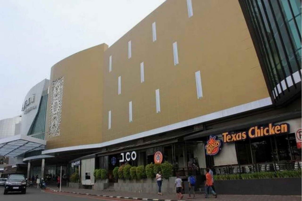 5 Mall Terbesar di Pontianak yang Dikenal sebagai Surga Belanja bagi Para Emak-Emak!