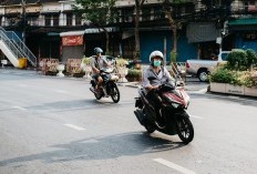 Kampung Halaman Mantan Pacar Primus Yustisio jadi Juara 1 Wilayah Terjauh dari Ibu Kota Magelang, Pakis Mala jadi Nomor Buncit