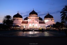 Warga Aceh Jarang Tau! Inilah Kamoung dengan Nama Unik di Kabupaten Bener Meriah, Ada Yang Terinspirasi dari Sifat Dasar Manusia