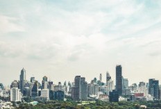 Kok Aneh? Kota Metropolitan yang Terbesar Hanya Punya 1 Saja, Simak 10 Provinsi Dengan Jumlah Kabupaten Paling Sedikit di Indonesia
